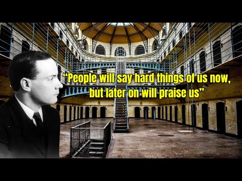 Last Words of Irish Men Before Execution