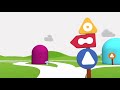 Nick Jr Next Bumpers The Backyardigans And Lalaloopsy 2012 And 2013
