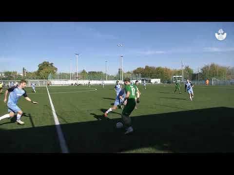 Pomáz ICO SE - Vác VLSE 3:0 (1:0)