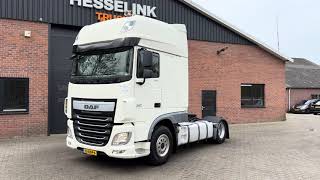 Tracteur routier DAF XF 460 4x2 SSC Super Space NL Truck | Image 4 - Autoline