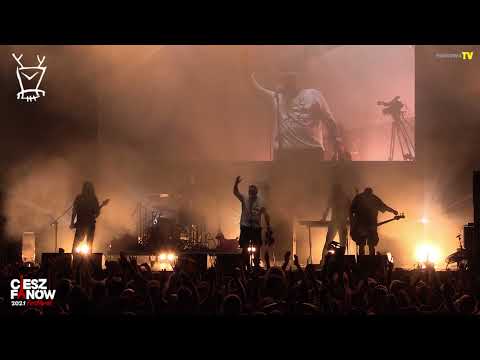 Jelonek - Taniec z szablami - CieszFanów Festiwal 2021