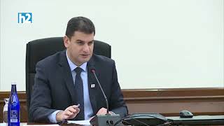 Թող ինձ դատեն, ես անձամբ կգամ էդ «բուտկայի» ապամոնտաժմանը. Հրաչյա Սարգսյան: Լրաբեր - 05.12.2022