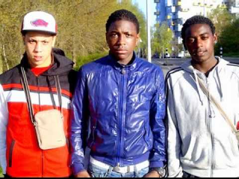 Gago ft Babeszz & iiceyy - Keep ballin