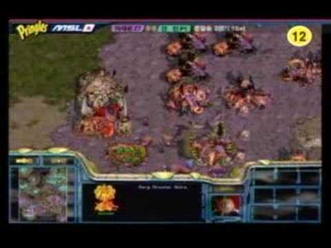Savior v Nal_ra Set 1 (P3 of 6) "Holy War" MSL 2006 Semi's