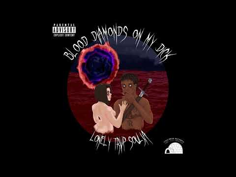 Diamondsonmydick - 444juvie (Prod By Charlesglobe)
