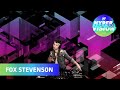 Fox Stevenson DJ Set Visuals By Rebel Overlay UKF On Air Hyper Vision