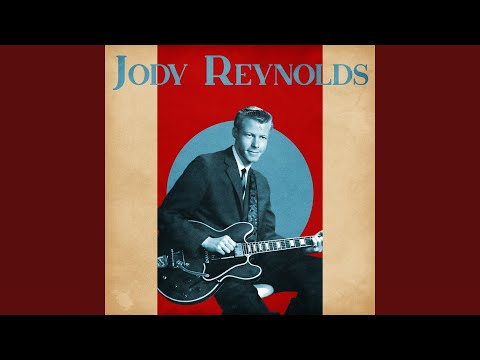 Endless Sleep by Jody Reynolds