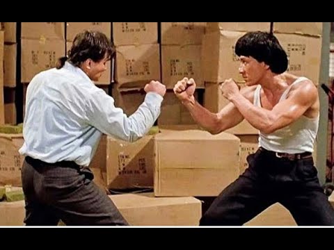 Le Maitre Shaolin | Film de JACKIE CHAN Complet en Français | Action, Arts Martiaux