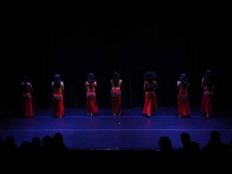 DAWN 2016 - Raqs al Assaya