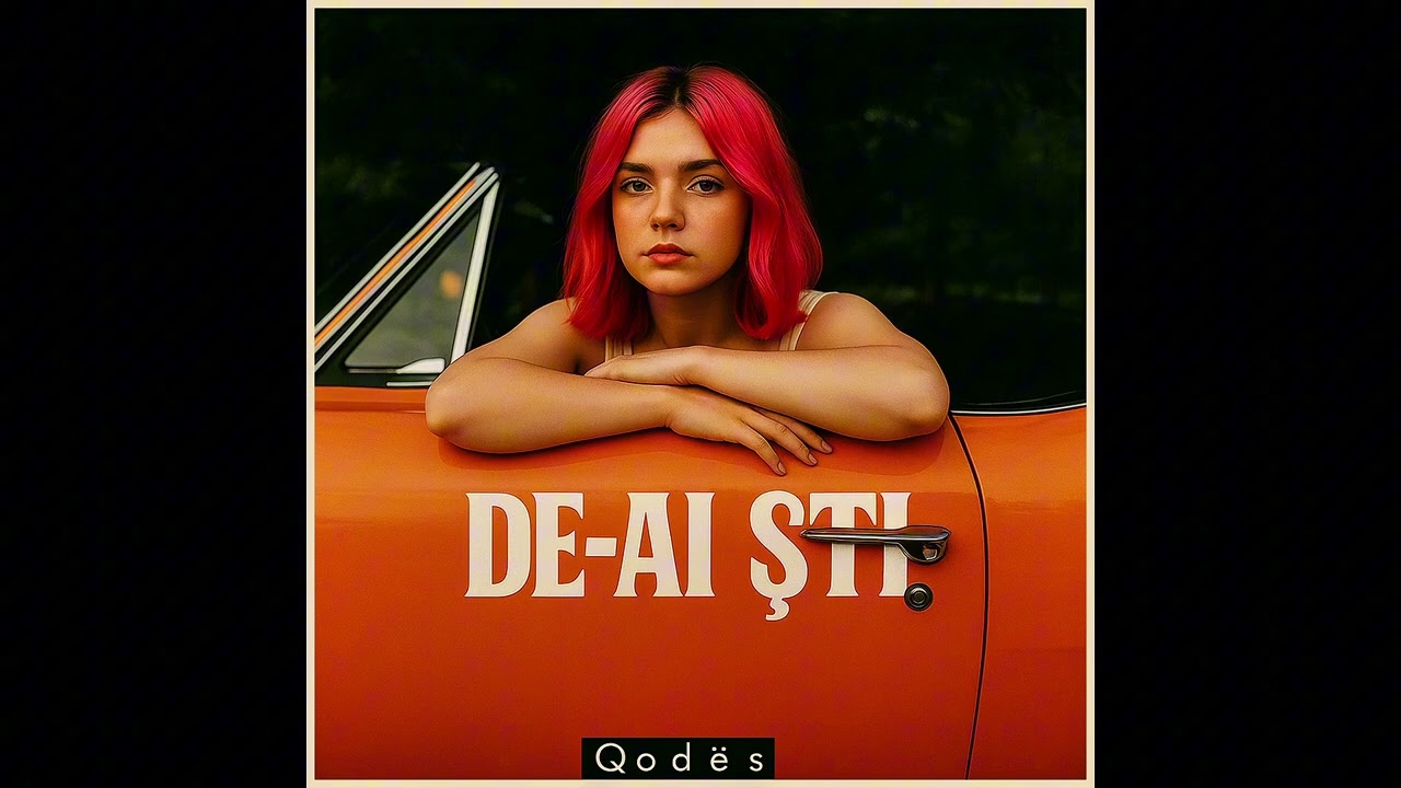 Qodës - De-ai ști