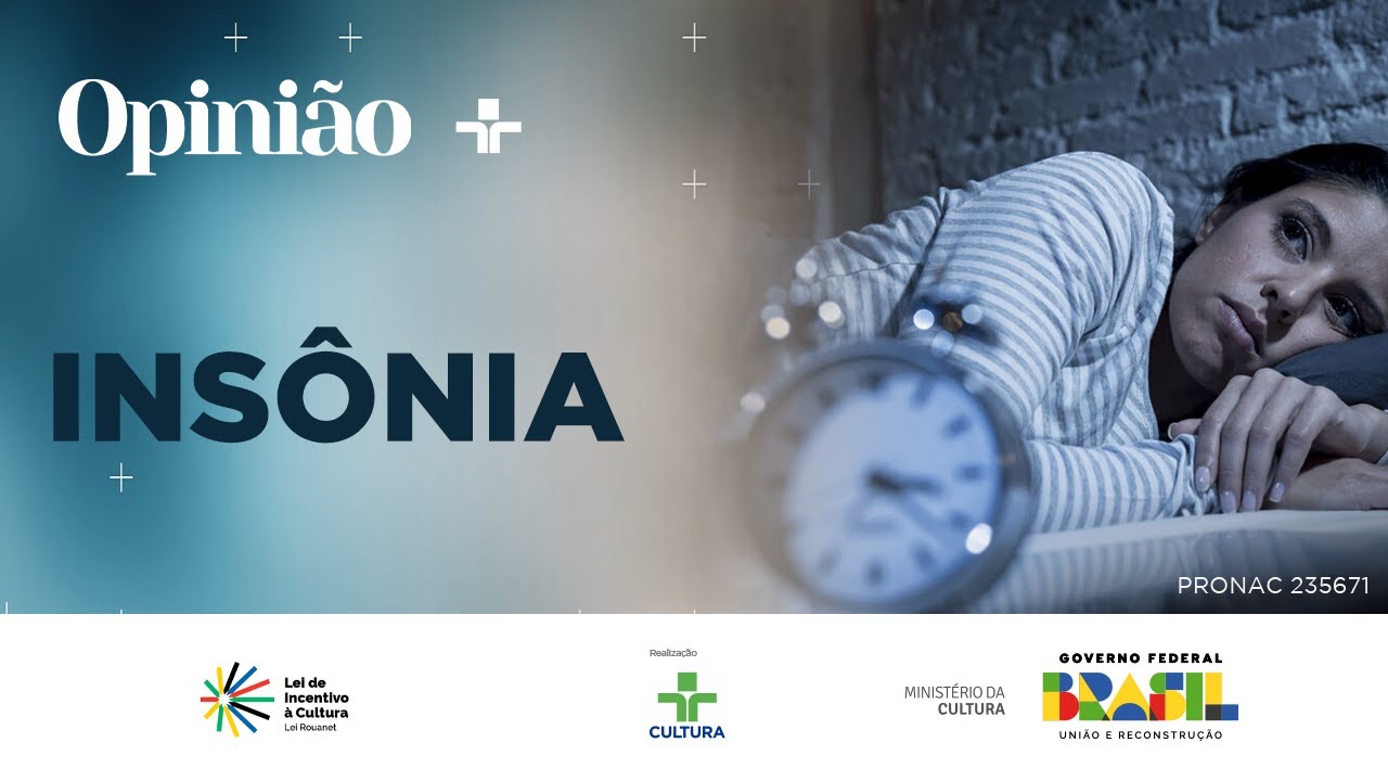 Opinião | Socorro, não consigo dormir | 02/05/2024