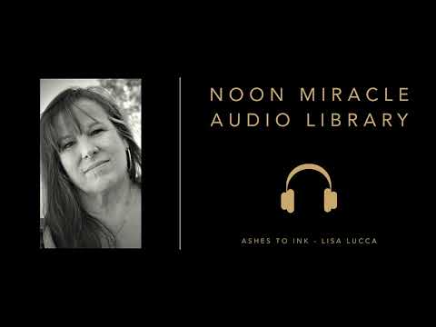 Ashes to Ink (from "Ashes to Ink" by  Lisa Lucca)