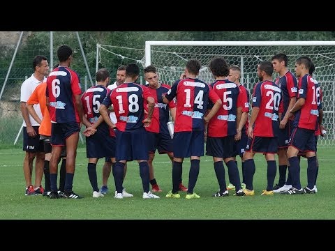 Stefano Senigagliesi - Sangiustese