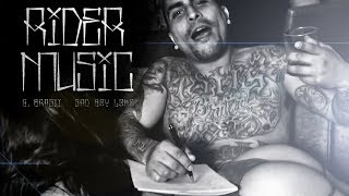 SADBOY LOKO, G. BRAZii "RIDER MUSIC" (Official Music Video)