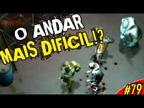 FARMANDO O 4° ANDAR CASA MATA ALPHA! - LAST DAY ON EARTH