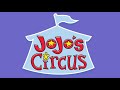 Jojo S Circus Soundtrack 7