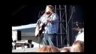 My Last Day (Live Ottawa Bluesfest) - Matt Andersen