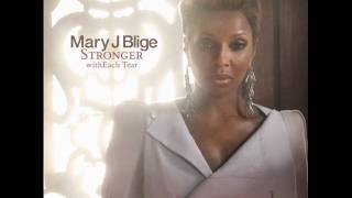 Mary J Blige - I Can&#39;t Wait featuring will.i.am from The Black Eyed Peas