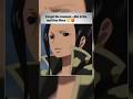 Nami Robin Lose Their Devil Fruit Powers OnePiece Shorts
