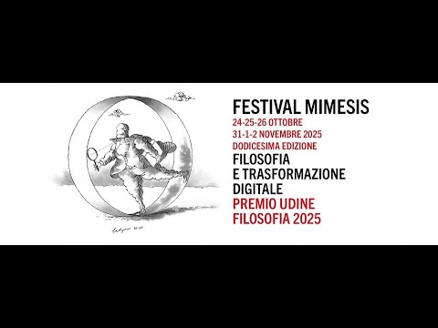 Simone Regazzoni e Ilaria Malaguti - Fare Filosofia nell'Epoca Digitale - 1/11/2025