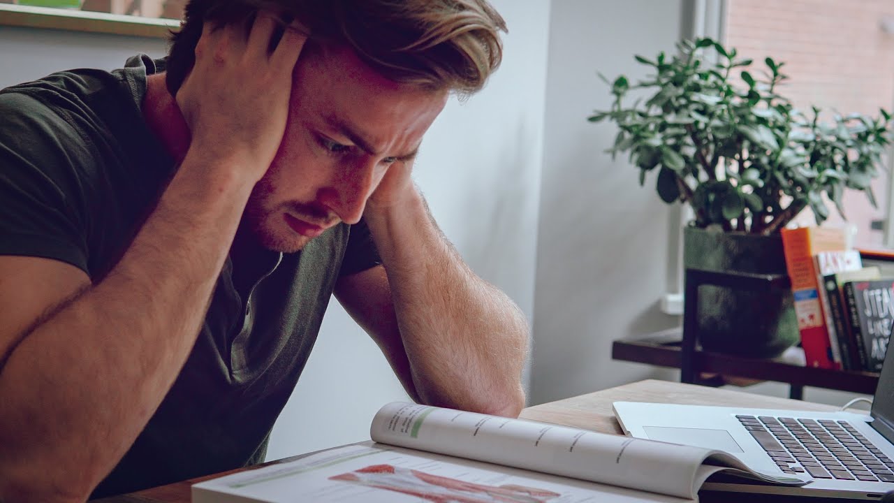 How to Study More in Less Time - 3 Mistakes Most Students Make