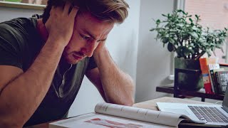 How to Study More in Less Time - 3 Mistakes Most Students Make