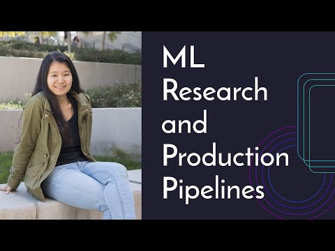 Chip Huyen of Claypot AI— ML Research and Production Pipelines