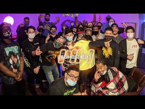 MH Season 2 Finale Promo - PURE FGC HYPE