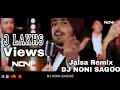 Jalsa | Satinder Sartaaj - Remix DJ Noni Sagoo  | official video