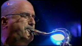 PAT METHENY  SONG FOR BILBAO