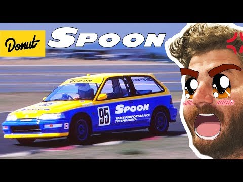 SPOON - Everything You Need to Know | Up to Speed