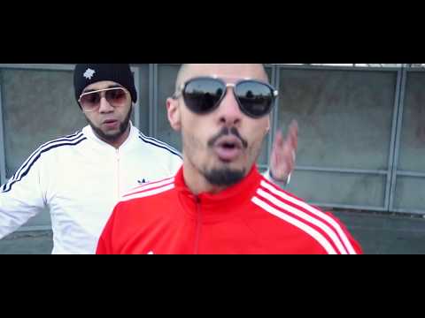 Dynor - J'kick Fort (Clip Officiel)