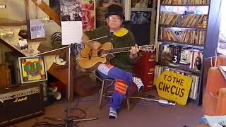 Mud - Show Me You&#39;re A Woman - Acoustic Cover - Danny McEvoy