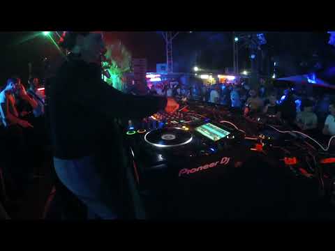 Warm Up Drumcode Marseille R2 Rooftop (Lilly Palmer - Wehbba - Adam Beyer) 24th of september 2021