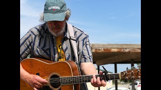 Jim Page  - Collateral Damage (Okemah, Oklahoma)