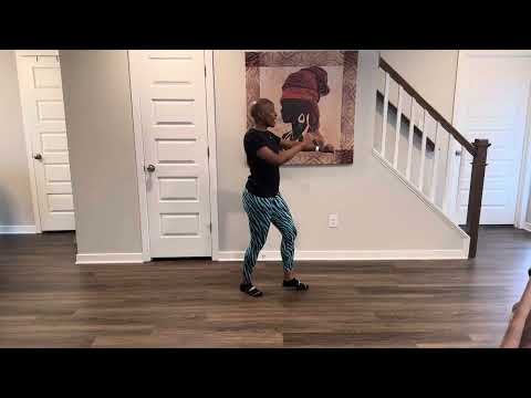 You Betta Go (WEST LOVE) Line Dance Instructional