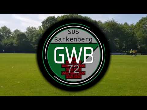 Einmarsch TuS 05 Sinsen 21052018