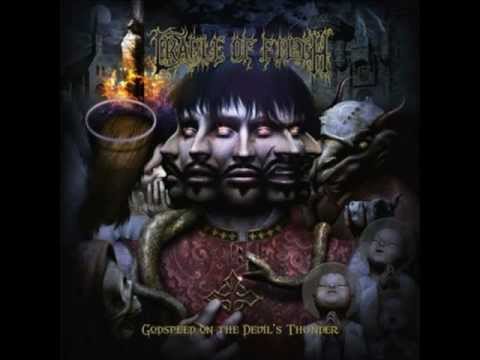 Cradle Of Filth The Death Of Love (Full Version)