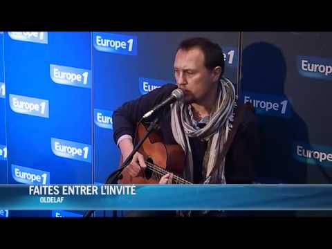 Oldelaf : J'en ai marre des pigeons - Europe 1