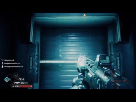 Rage 2 - Lost sein im Ödland - (Kapitel 2)