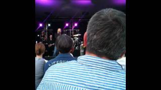 Michael Bolton, Hope it&#39;s too late, Stuttgart, 04 07 2011