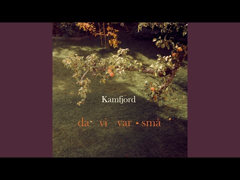 Da Vi Var Små