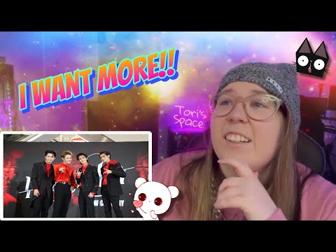 เฉือนใจ - New Country Performing Live (REACTION)