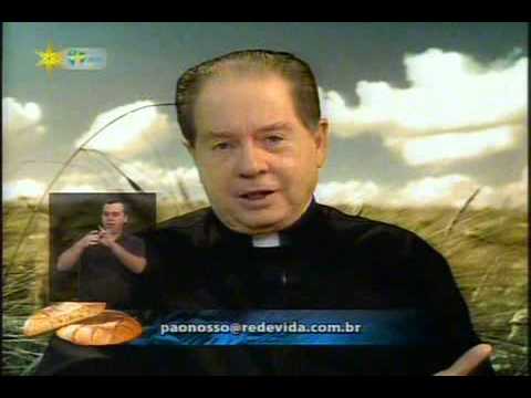 O Pão Nosso 8 Maio  2013 Pe.C.Cardoso.