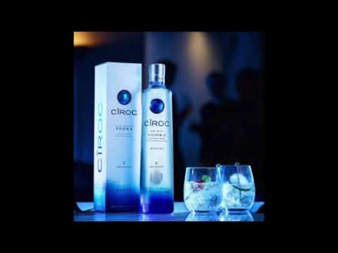 Dexter Miles - Ciroc in My Cup