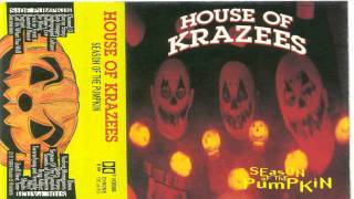 House of Krazees - Season of The Pumpkin - Down