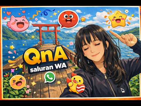 KINTAMANI QnA PUTRI BALI