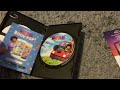 My Universal DVD Blu Ray Collection 2022 Edition