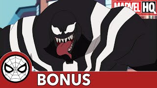 Road to Maximum Venom | Marvel&#39;s Spider-Man: Maximum Venom | Disney XD
