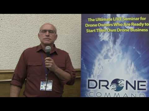 Drone Command Live Dallas Review - 31